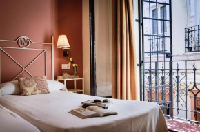 Hotel Murillo Seville